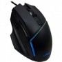 Inter-Tech GT-100 RGB mouse Mano destra USB tipo A Ottico 6400 DPI (88884111)