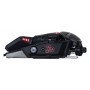 Mad Catz R.A.T. 6+ mouse Mano destra USB tipo A Ottico 12000 DPI (MR04DCINBL000-0)