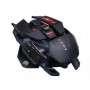 Mad Catz R.A.T. Pro S3 mouse Mano destra USB tipo A Ottico 7200 DPI (MR03DCINBL000-0)