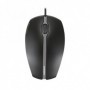 CHERRY Gentix Silent mouse Ambidestro USB tipo A Ottico 1000 DPI (JM-0310-2)