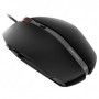 CHERRY GENTIX 4K mouse Ambidestro USB Ottico 3600 DPI (JM-0340-2)