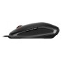 CHERRY GENTIX 4K mouse Ambidestro USB Ottico 3600 DPI (JM-0340-2)