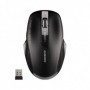 CHERRY MW 2310 2.0 mouse Ambidestro RF Wireless Ottico 2400 DPI (JW-T0320)