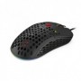 SPC Gear LIX Plus mouse Mano destra 12000 DPI (SPG050)