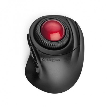 Kensington Orbit Fusion mouse Mano destra RF Wireless Laser 1500 DPI (K72363WW)