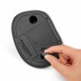 Kensington Orbit Fusion mouse Mano destra RF Wireless Laser 1500 DPI (K72363WW)