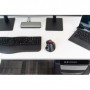 Kensington Orbit Fusion mouse Mano destra RF Wireless Laser 1500 DPI (K72363WW)