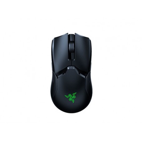 Razer Viper Ultimate mouse Mano destra RF Wireless+USB Type-A Ottico 20000 DPI (RZ01-03050200-R3G1)