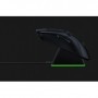 Razer Viper Ultimate mouse Mano destra RF Wireless+USB Type-A Ottico 20000 DPI (RZ01-03050200-R3G1)