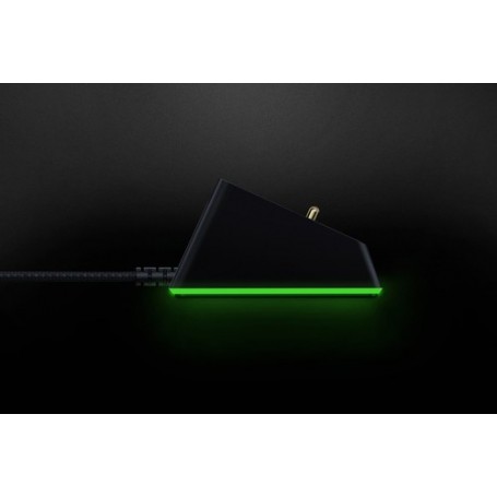 Razer Mouse Dock Chroma Nero Interno (RC30-03050200-R3M1)