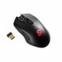 Sharkoon Skiller SGM3 mouse Mano destra RF Wireless+USB Type-A Ottico 6000 DPI (4044951021543)