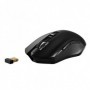 Sharkoon Skiller SGM3 mouse Mano destra RF Wireless+USB Type-A Ottico 6000 DPI (4044951021543)