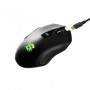 Sharkoon Skiller SGM3 mouse Mano destra RF Wireless+USB Type-A Ottico 6000 DPI (4044951021543)