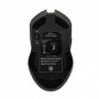 Sharkoon Skiller SGM3 mouse Mano destra RF Wireless+USB Type-A Ottico 6000 DPI (4044951026272)
