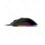 Steelseries Rival 3 mouse Mano destra USB tipo A Ottico 8500 DPI (62513)