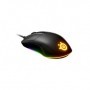 Steelseries Rival 3 mouse Mano destra USB tipo A Ottico 8500 DPI (62513)