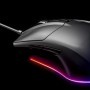 Steelseries Rival 3 mouse Mano destra USB tipo A Ottico 8500 DPI (62513)
