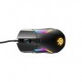 Steelseries RIVAL 5 mouse Mano destra USB tipo A Ottico (62551)