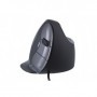 BakkerElkhuizen Evoluent D mouse Mano destra USB tipo A 3200 DPI (BNEEVRDS)