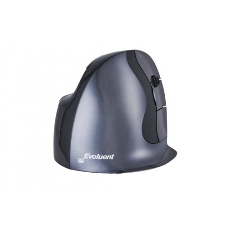BakkerElkhuizen Evoluent D mouse Mano destra RF Wireless 3200 DPI (BNEEVRDLW)