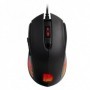 Thermaltake Talon V2 mouse Mano destra USB tipo A Ottico 3200 DPI (MO-TLN-WDOTBK-01)
