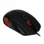 Thermaltake Talon V2 mouse Mano destra USB tipo A Ottico 3200 DPI (MO-TLN-WDOTBK-01)