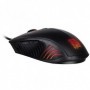 Thermaltake Talon V2 mouse Mano destra USB tipo A Ottico 3200 DPI (MO-TLN-WDOTBK-01)