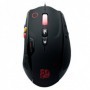 Tt eSPORTS MO-VLS-WDLOBK-01 mouse Mano destra USB tipo A Laser 8200 DPI (MO-VLS-WDLOBK-01)