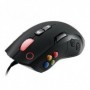 Tt eSPORTS MO-VLS-WDLOBK-01 mouse Mano destra USB tipo A Laser 8200 DPI (MO-VLS-WDLOBK-01)