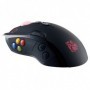 Tt eSPORTS MO-VLS-WDLOBK-01 mouse Mano destra USB tipo A Laser 8200 DPI (MO-VLS-WDLOBK-01)