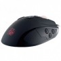 Tt eSPORTS MO-VLS-WDLOBK-01 mouse Mano destra USB tipo A Laser 8200 DPI (MO-VLS-WDLOBK-01)
