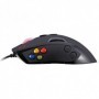 Tt eSPORTS MO-VLS-WDLOBK-01 mouse Mano destra USB tipo A Laser 8200 DPI (MO-VLS-WDLOBK-01)