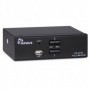 Inter-Tech AS-21HA HDMI switch per keyboard-video-mouse (kvm) Nero (88887241)