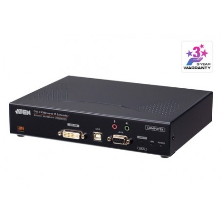 ATEN KE6900AIT-AX-G estensore KVM (KE6900AIT-AX-G)
