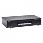 ATEN CS1964-AT-G switch per keyboard-video-mouse (kvm) Nero (CS1964-AT-G)