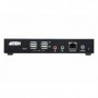 ATEN KA8288-AX-G switch per keyboard-video-mouse (kvm) Montaggio rack Nero (KA8288-AX-G)