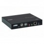 ATEN KA8288-AX-G switch per keyboard-video-mouse (kvm) Montaggio rack Nero (KA8288-AX-G)