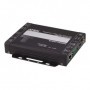 ATEN VE3912T-AT-G moltiplicatore AV Trasmettitore AV Nero (VE3912T-AT-G)