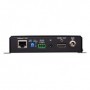 ATEN VE3912T-AT-G moltiplicatore AV Trasmettitore AV Nero (VE3912T-AT-G)