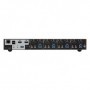 ATEN CS1844-AT-G switch per keyboard-video-mouse (kvm) Nero (CS1844-AT-G)