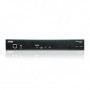 ATEN KN1000A-AX-G switch per keyboard-video-mouse (kvm) Nero (KN1000A-AX-G)