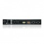 ATEN KN1000A-AX-G switch per keyboard-video-mouse (kvm) Nero (KN1000A-AX-G)