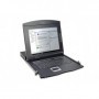 Digitus DS-72210 console a rack 43,2 cm (17") 1280 x 1024 Pixel Nero 1U (DS-72210-1GE)