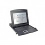 Digitus DS-72210 console a rack 43,2 cm (17") 1280 x 1024 Pixel Nero 1U (DS-72210-1GE)