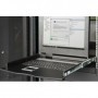 Digitus DS-72210-3GE console a rack 43,2 cm (17") 1280 x 1024 Pixel Nero 1U (DS-72210-3GE)