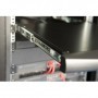 Digitus DS-72211 console a rack 48,3 cm (19") 1366 x 768 Pixel Nero 1U (DS-72211-1GE)