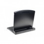 Digitus DS-72211 console a rack 48,3 cm (19") 1366 x 768 Pixel Nero 1U (DS-72211-2GE)