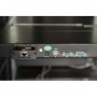 Digitus DS-72211 console a rack 48,3 cm (19") 1366 x 768 Pixel Nero 1U (DS-72211-2GE)