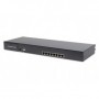 Digitus DS-72211-4GE console a rack 48,3 cm (19") 1366 x 768 Pixel Nero 1U (DS-72211-4GE)