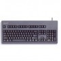 CHERRY G80-3000 tastiera USB + PS/2 Nero (G80-3000LSCDE-2)